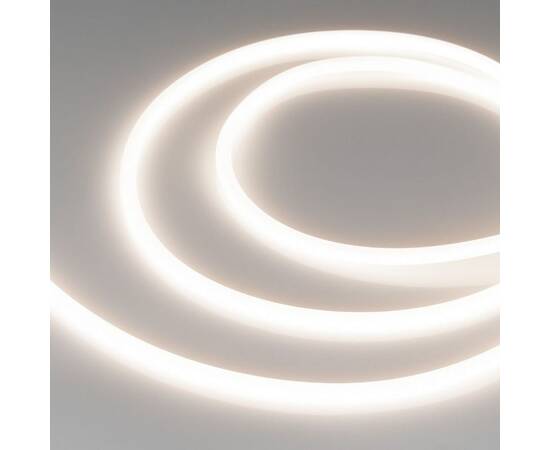 Светодиодная герметичная лента Arlight LUNA-X960-D8mm 24V Day4000 (8 W/m, IP65, 360deg, 5m) 053352, изображение 2