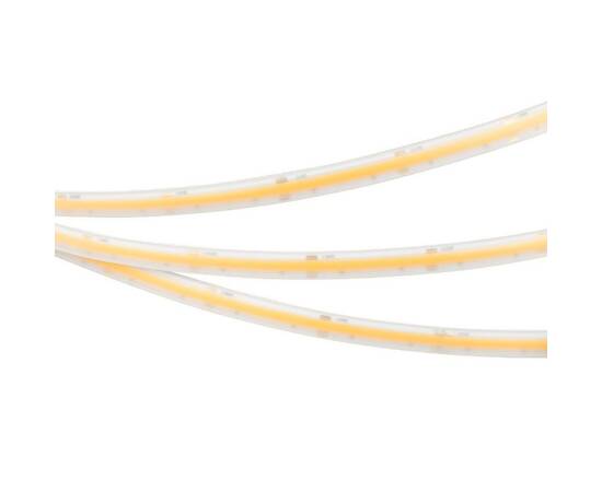 Светодиодная герметичная лента Arlight COB-PS-X480-12mm 24V White6000 (15 W/m, IP67, TWP100, 5m) 041