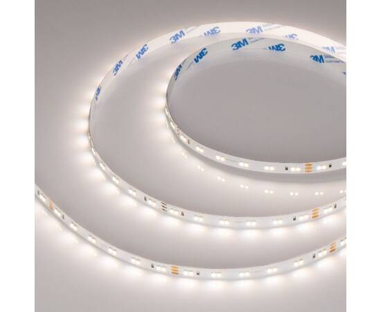 Светодиодная лента Arlight UL-A120-10mm 24V Day-MIX (10 W/m, IP20, 5m) 055617