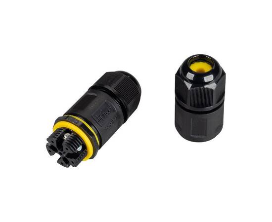 Коннектор Arlight NEO-GERM-4pin-WTW (4-8mm) 048688, изображение 3
