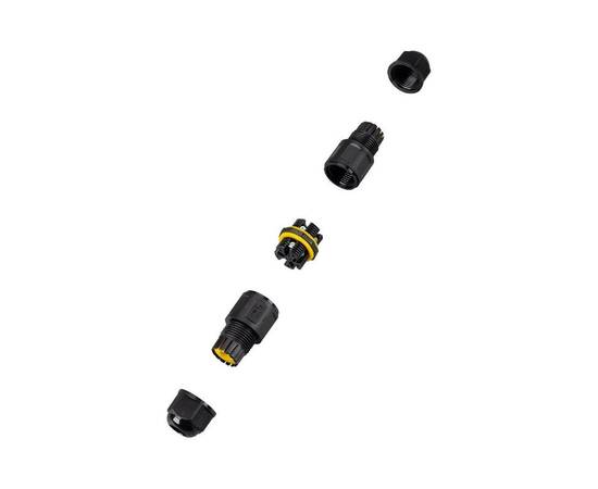 Коннектор Arlight NEO-GERM-4pin-WTW (4-8mm) 048688, изображение 4