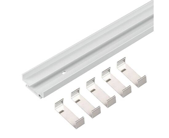 Профиль Arlight ARH-CH23-1000-ANOD 049276