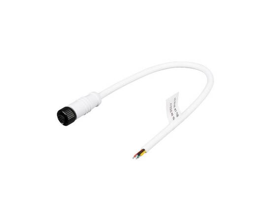 Разъем выводной Arlight ARL-RGB-4PIN-L300-F-IP67 048958