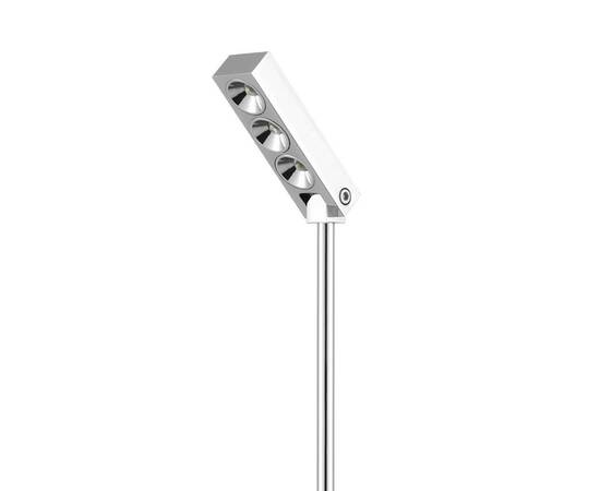 Подсветка Delight Collection 71-62-999 warm white silver