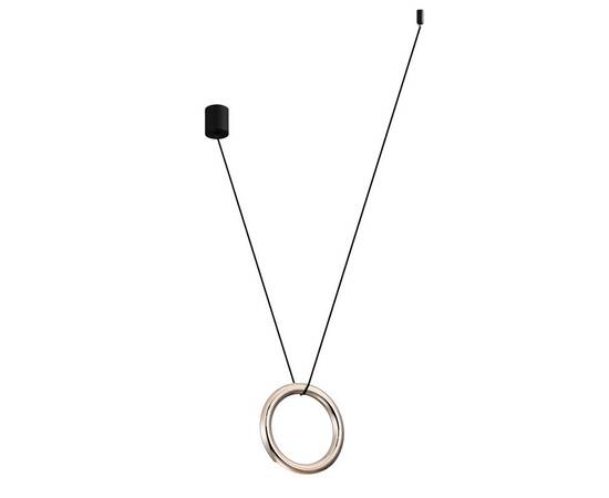 Подвесной светильник Delight Collection P0880-1A s-gold