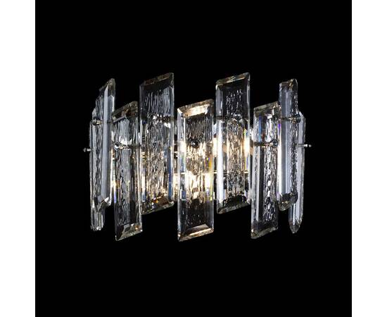 Настенный светильник Delight Collection Crisiante MB22020110-2A chrome, изображение 2