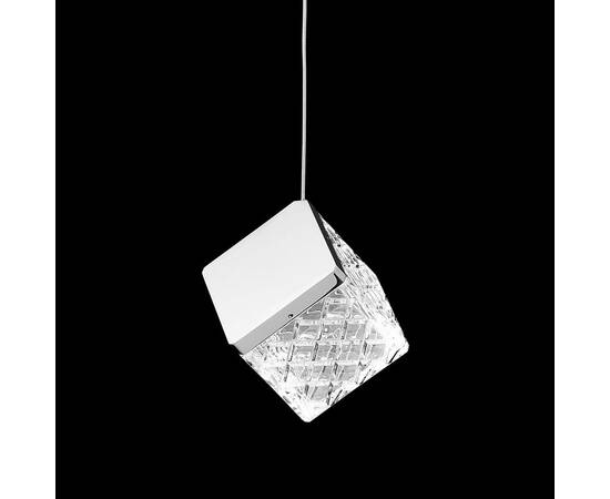 Подвесной светильник Delight Collection Magia MD23001040H-1A chrome, изображение 2