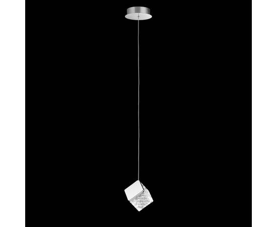 Подвесной светильник Delight Collection Magia MD23001040H-1A chrome, изображение 3