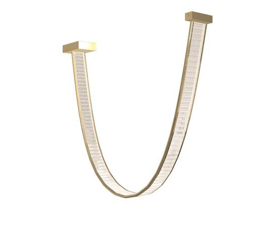 Подвесной светильник Delight Collection MD22001014-1AY-007 gold