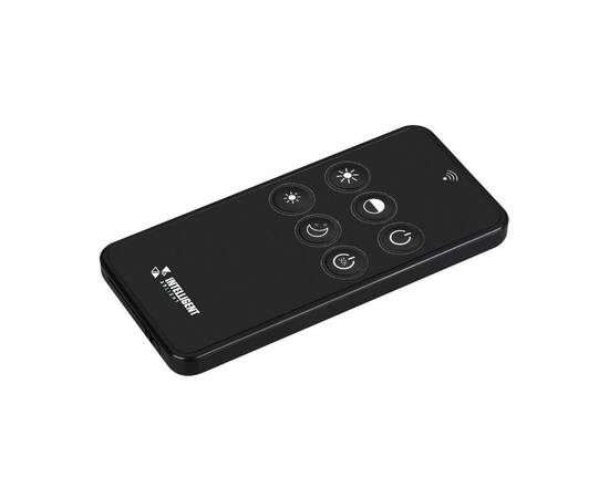 Пульт Arlight SMART-801-22-1G-DIM Black (3V, 2.4G) 045929