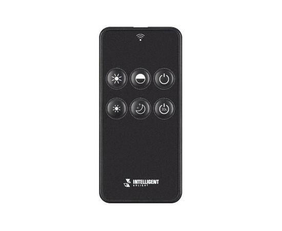 Пульт Arlight SMART-801-22-1G-DIM Black (3V, 2.4G) 045929, изображение 2