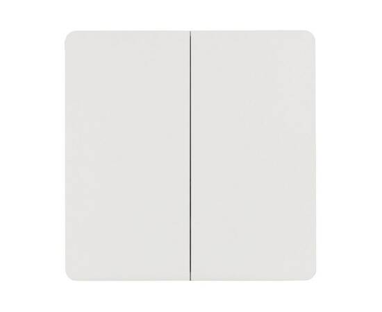 Кнопочная панель Arlight KINETIC-801-22-2G-WP-SUF White (No battery, IP67, 433Mhz) 043317, изображение 2