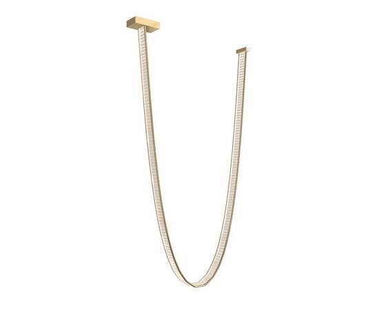 Подвесной светильник Delight Collection MD22001014-1AY-011 gold