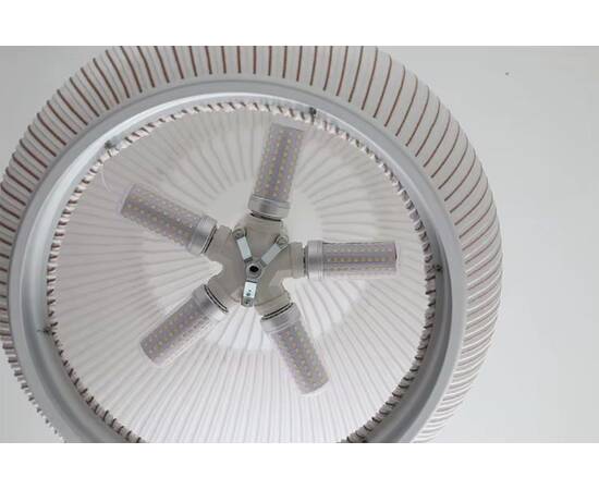 Подвесной светильник Delight Collection 8610P/A E27 white, изображение 5