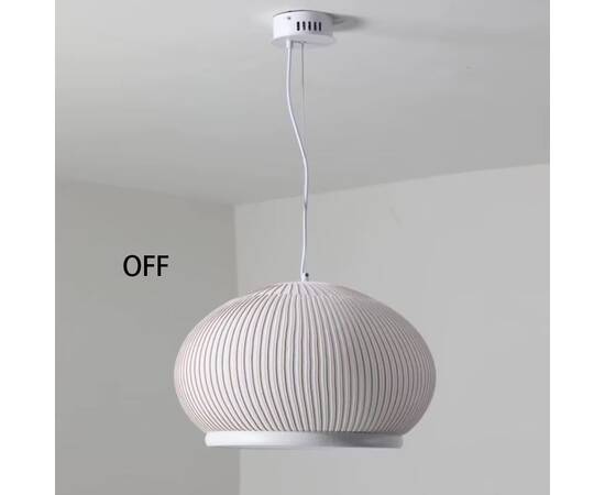 Подвесной светильник Delight Collection 8610P/B LED white, изображение 4