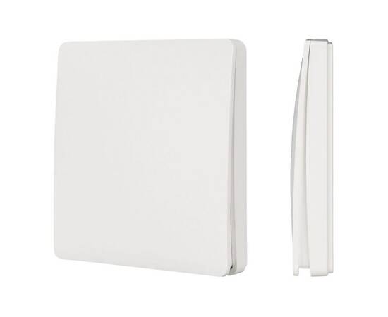 Кнопочная панель Arlight KINETIC-801-22-1G-WP-SUF White (No battery, IP67, 433Mhz) 051684