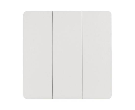 Кнопочная панель Arlight KINETIC-801-22-3G-WP-SUF White (No battery, IP67, 433Mhz) 051685, изображение 2