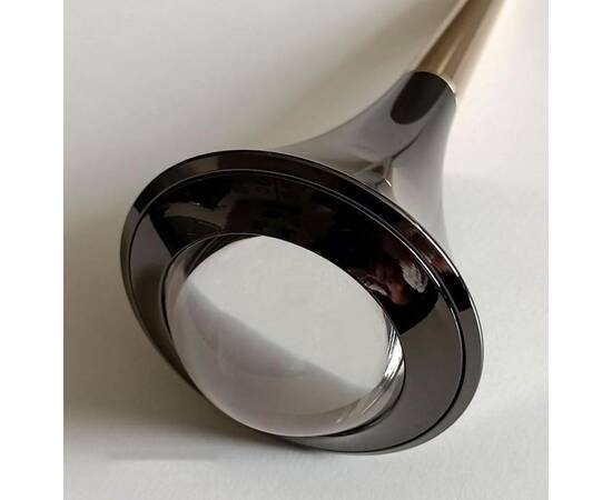 Подвесной светильник Delight Collection 8969P/1 gold/black, изображение 6