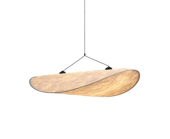 Подвесной светильник Delight Collection Tense 8667P/D600 white