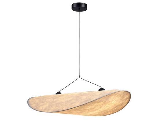 Подвесной светильник Delight Collection Tense 8667P/D600 white, изображение 2