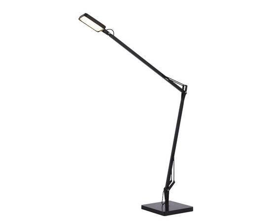 Настольная лампа Delight Collection Table lamp MJ6016T black