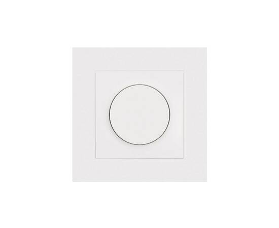 Накладка декоративная для панели Arlight TRIAC-601-33-DIM-PD-IN White Glossy 050849