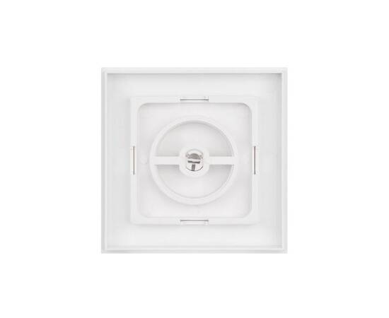 Накладка декоративная для панели Arlight TRIAC-601-33-DIM-PD-IN White Glossy 050849, изображение 2