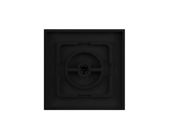 Накладка декоративная для панели Arlight TRIAC-601-33-DIM-PD-IN Black Matte 050851, изображение 2