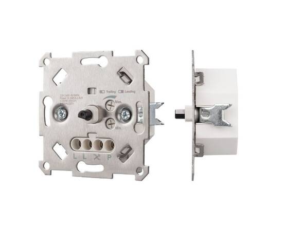 Роторная панель Arlight TRIAC-601-33-DIM-PD-IN (230V, 1x1A, Механизм) 048893