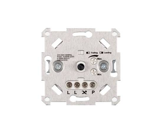 Роторная панель Arlight TRIAC-601-33-DIM-PD-IN (230V, 1x1A, Механизм) 048893, изображение 2