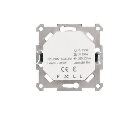 Роторная панель Arlight TRIAC-601-33-DIM-PD-IN (230V, 1x1A, Механизм) 048893, изображение 3