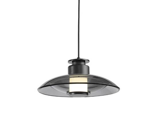 Подвесной светильник Delight Collection 8665P/S black/smoky