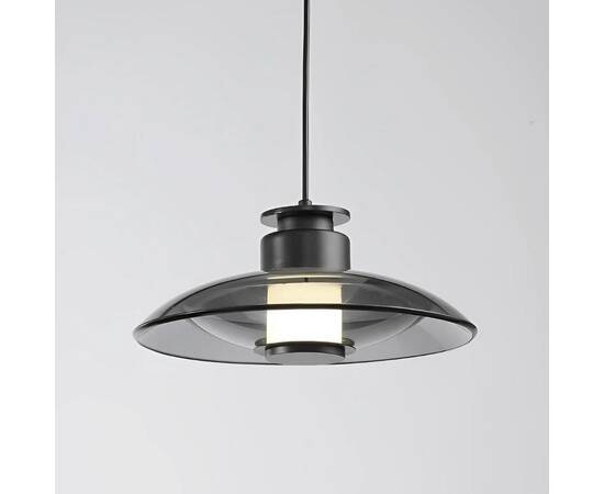 Подвесной светильник Delight Collection 8665P/S black/smoky, изображение 2