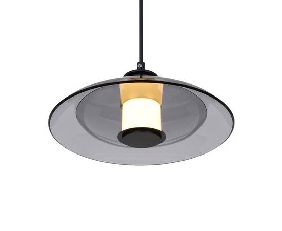 Подвесной светильник Delight Collection 8665P/S black/smoky, изображение 3