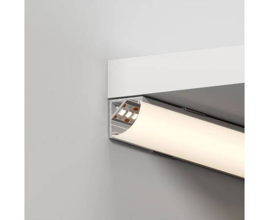 Профиль Arlight SL-KANT-H16-S10-2000 ANOD 053562, изображение 4