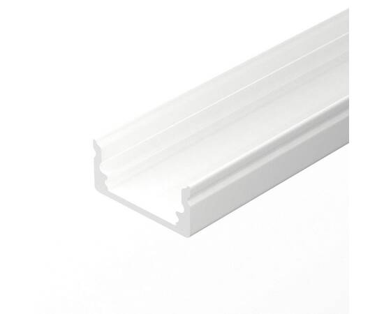 Профиль Arlight LINE-1708-2000 WHITE 044234(1)