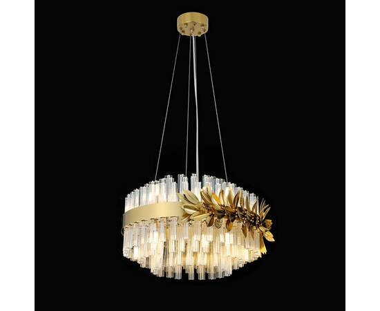 Подвесная люстра Delight Collection 17966-600 gold, изображение 2
