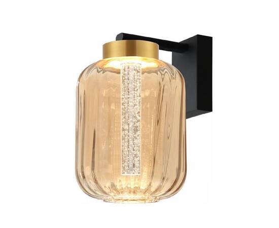 Бра IMEX PLW-7077-205-AMBER