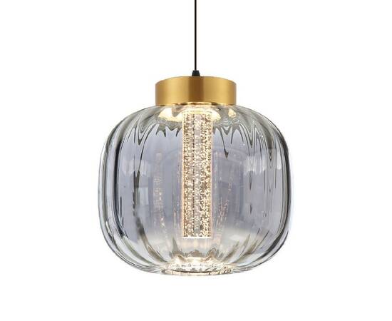 Подвесной светильник IMEX PLC-7077-210-P-GREY, изображение 2