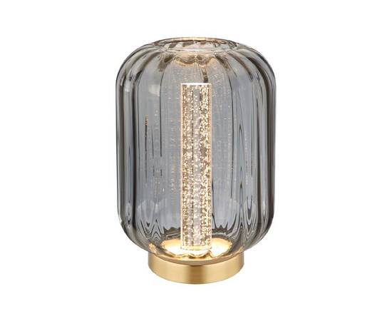 Настольная лампа IMEX PLC-7077-180-T-GREY