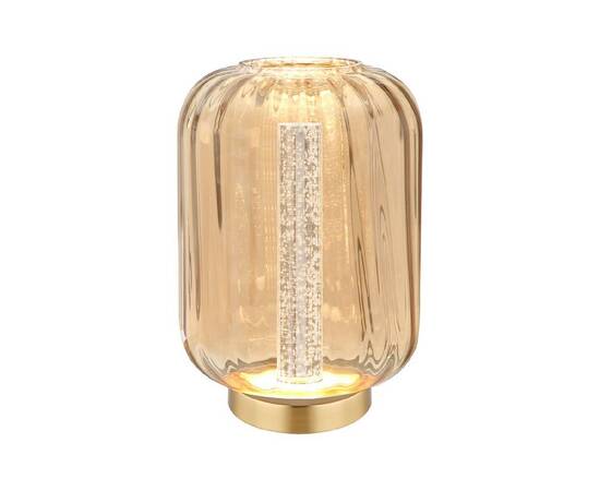 Настольная лампа IMEX PLC-7077-180-T-AMBER