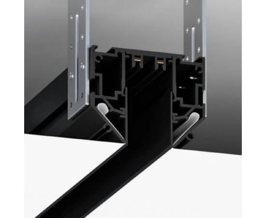 Шинопровод IMEX Smart line IL.0050.3000-3-BK