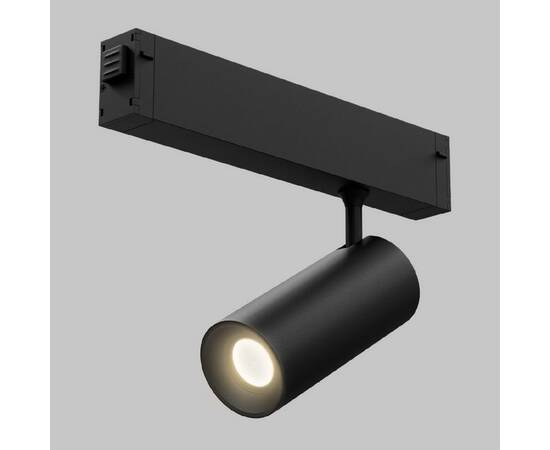 Трековый светильник IMEX Smart line IL.0050.6005-12-BK, изображение 2