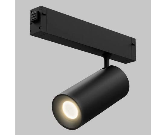 Трековый светильник IMEX Smart line IL.0050.6005-20-BK, изображение 2