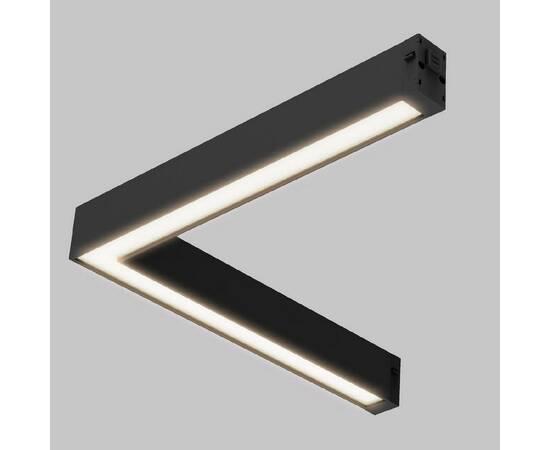 Трековый светильник IMEX Smart line IL.0050.6007-18-BK, изображение 2