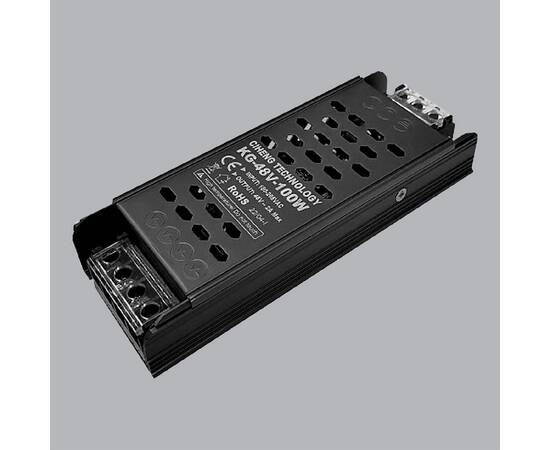 Блок питания IMEX 200Вт DC48В IT.0048.0200-BK