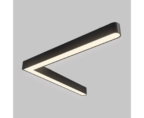 Трековый магнитный светильник IMEX UT25 IL.0007.1600-20-BK, изображение 2