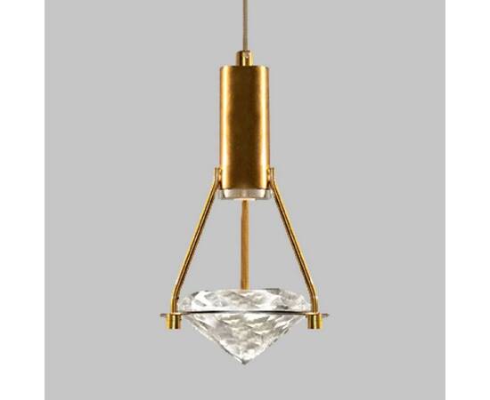 Бра IMEX CR.23460-1-W-GB-LED, изображение 2