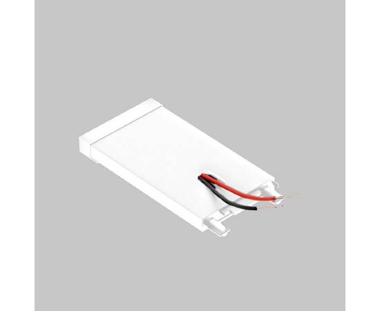 Ввод питания для шинопровода IMEX UT25 IL.0007.3009-WH, изображение 2