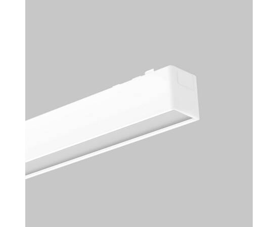 Трековый магнитный светильник IMEX UT25 IL.0007.1103-20-WH